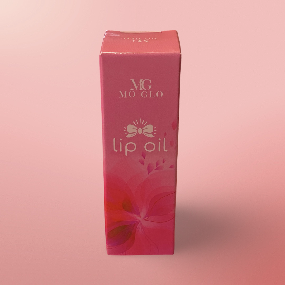 MO GLO'S LIP OIL