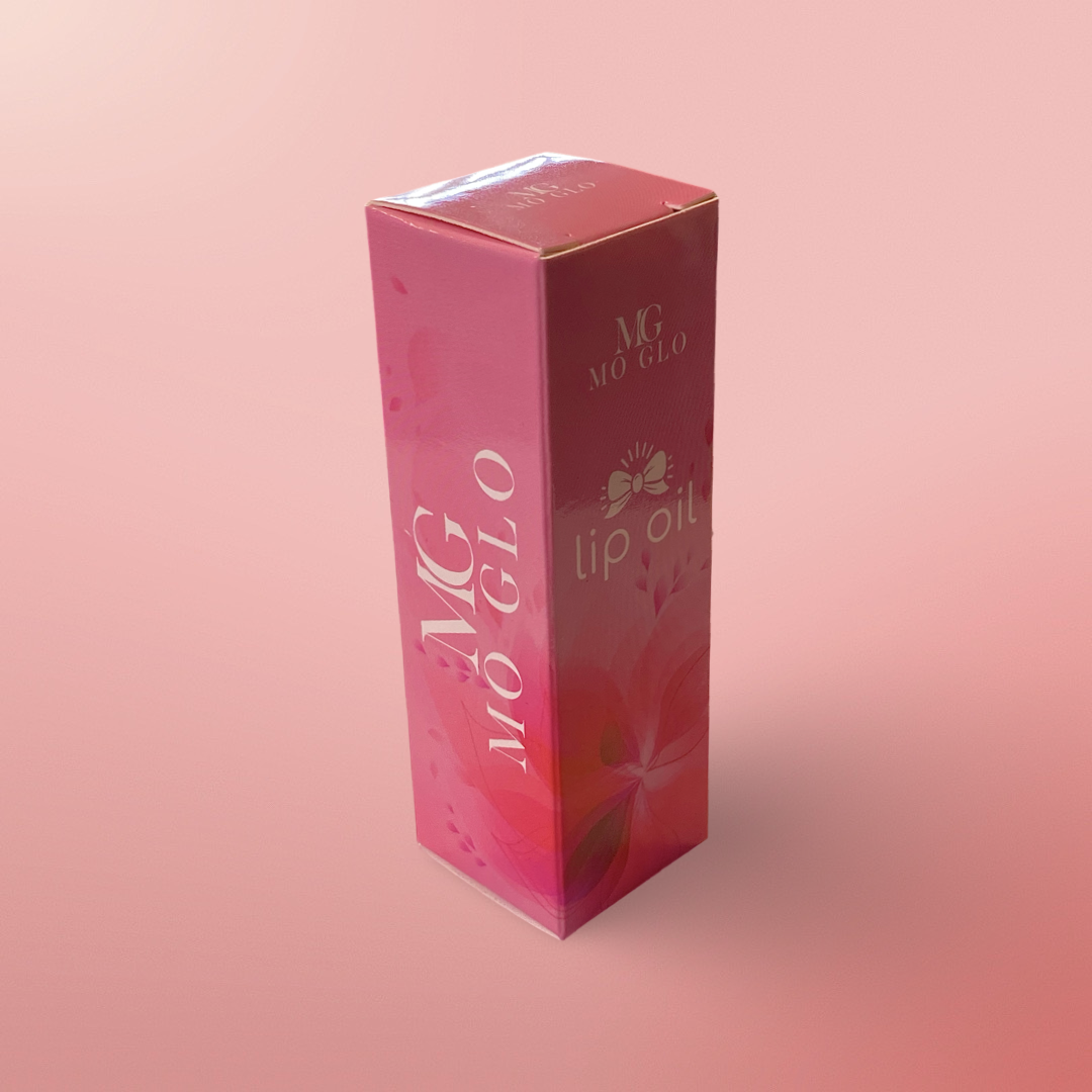 MO GLO'S LIP OIL